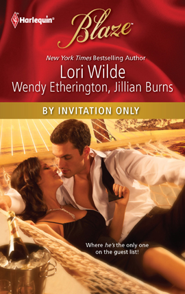 Title details for By Invitation Only by Lori Wilde - Available